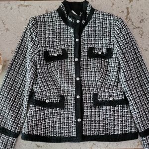WhiteHouse BlackMarket Jacket